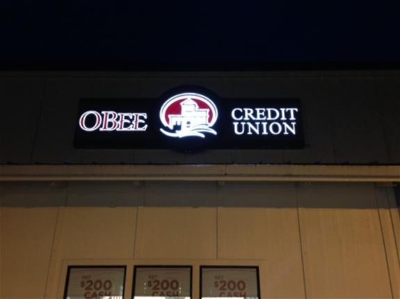 O Bee Credit Union